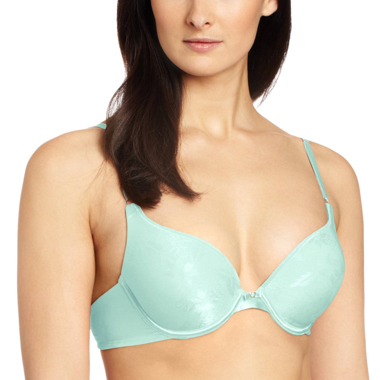 Lily of FranceWomen's Extreme Ego Boost Tailored Push-up Bra 2131101