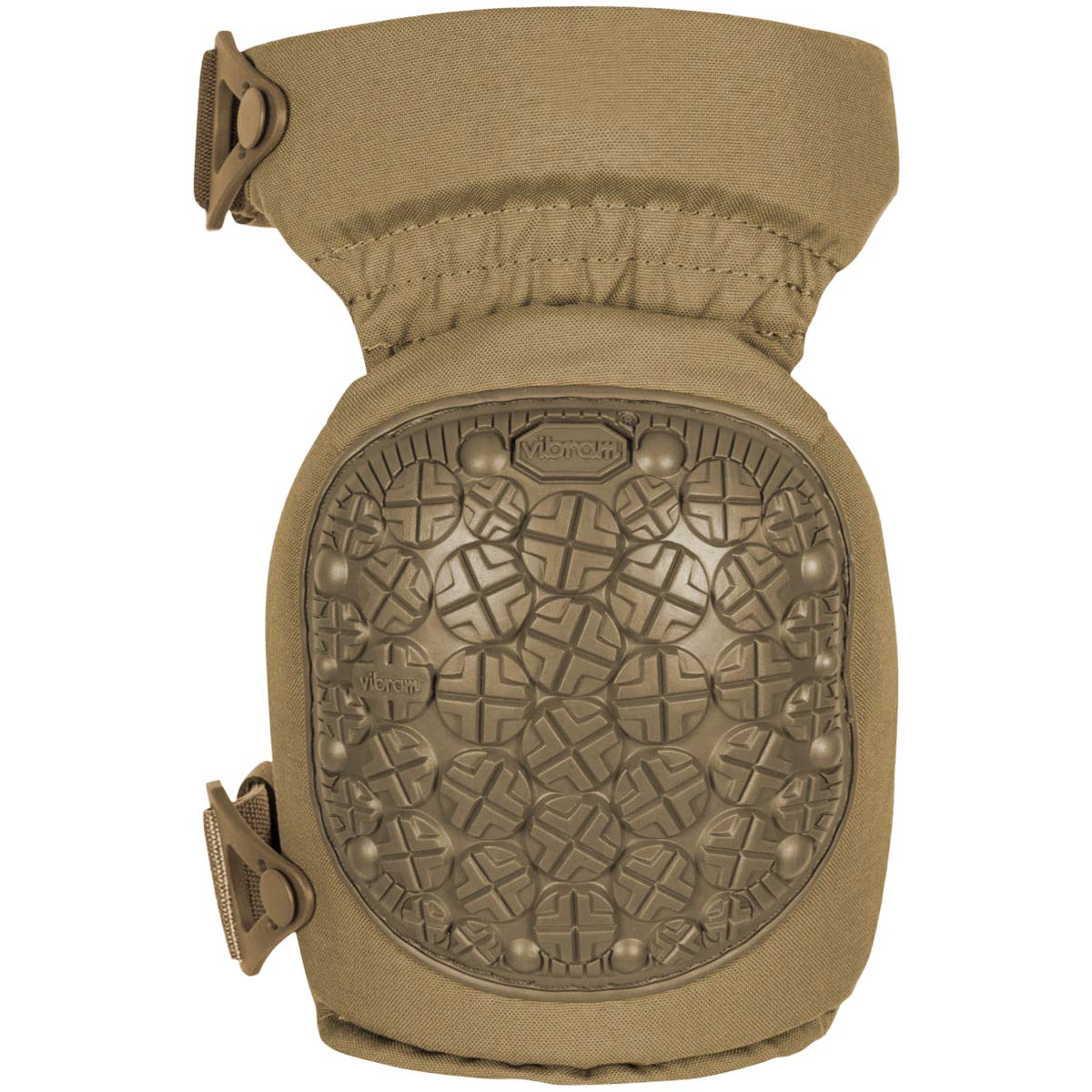 Alta 52933.14 AltaCONTOUR™ 360 Knee Protectors Coyote AltaLok