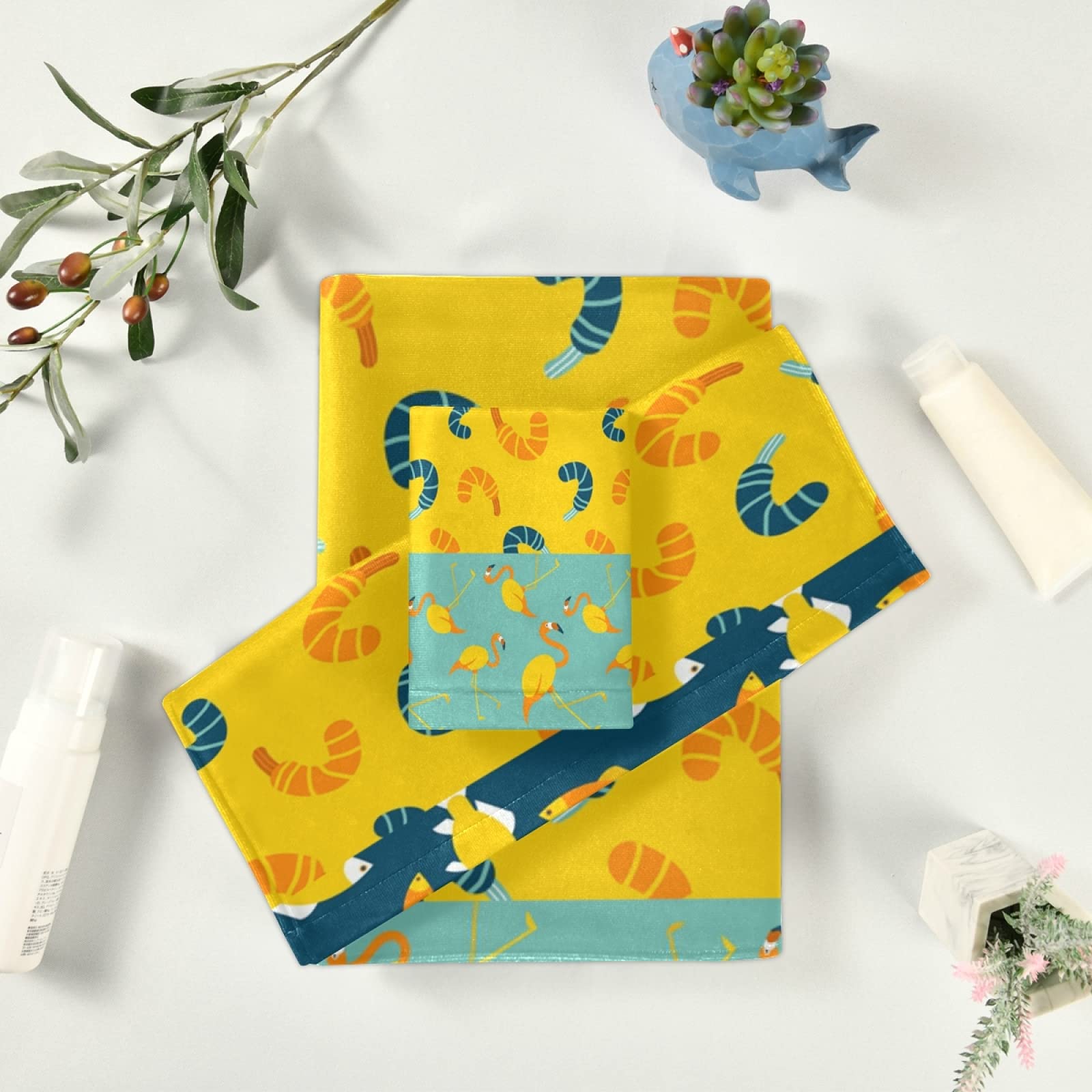 Vnurnrn Grulla De Colores Cubierta de Lactancia Materna Asiento de Bebé Cubierta de Cochecito Transpirable Carros de La Compra Cubierta para Niños Niñas