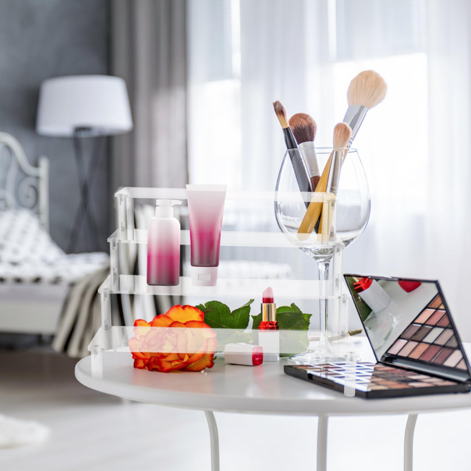 アクリルスタンド ディスプレイホルダー ディスプレイライザー　フィギュア アクリルスタンド ディスプレイホルダー ディスプレイライザー