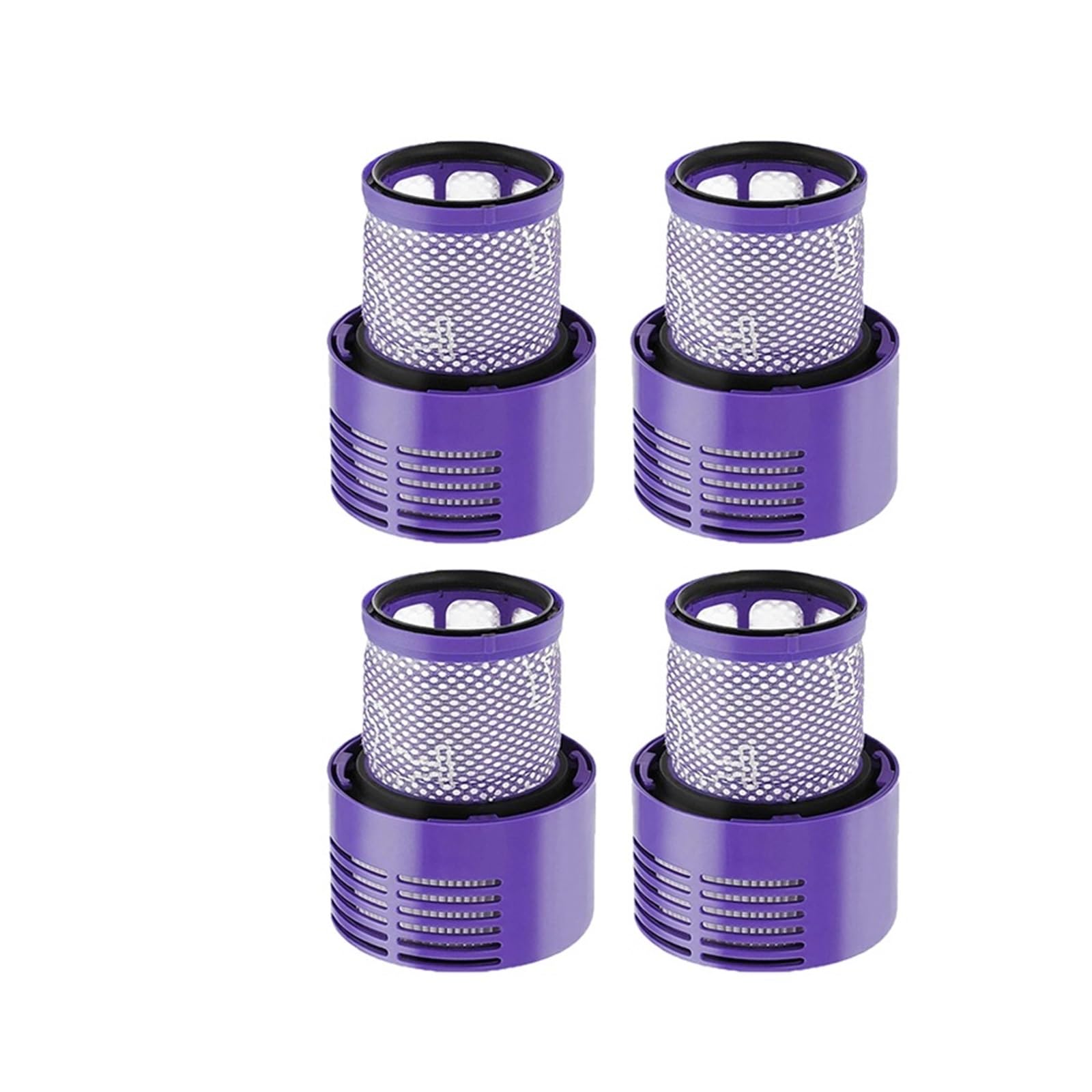 Filtro Hepa,Compatible con Dyson, accesorios V10, Robot aspirador SV12, repuesto de filtro lavable, repuestos de limpieza(1pcs)