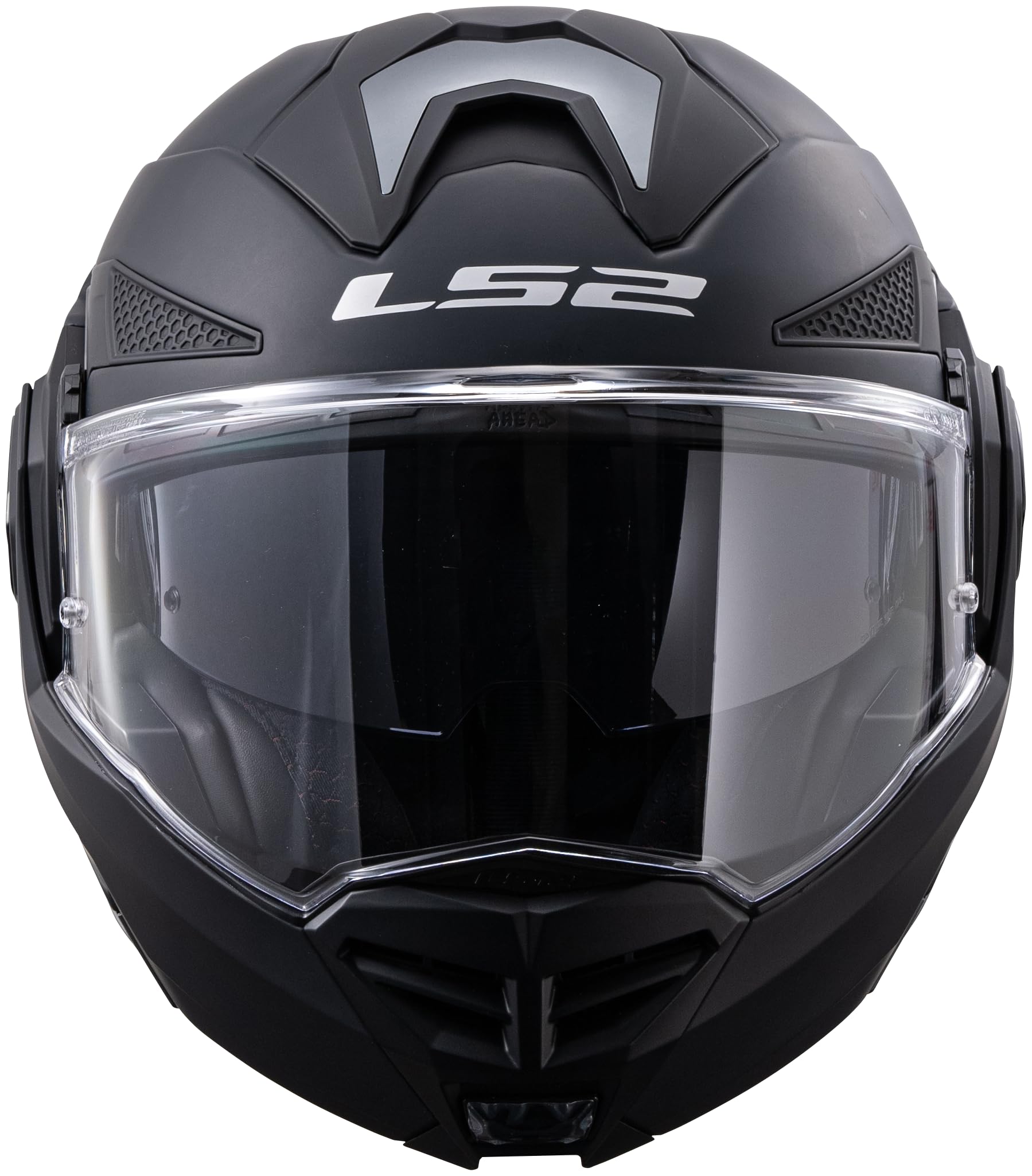 Amazon.co.jp: LS2(エルエスツー) 国内正規品 569011011 ADVANT-X F