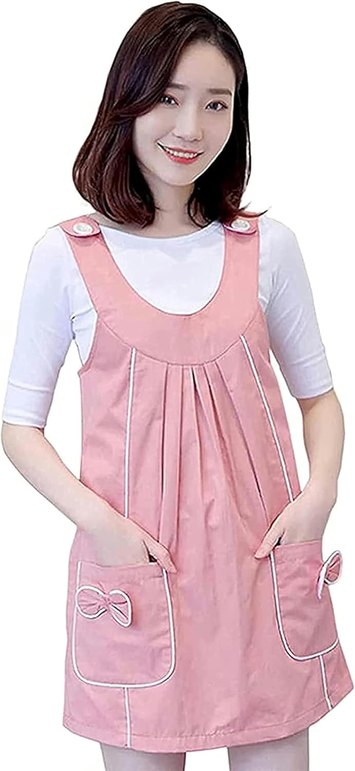 EMF Anti-Radiation Clothes,Radiation Protection Maternity Clothing Conductive/Shielding EMF Anti Radiation Protection Silver Fabric Reducing EMI*1, Large