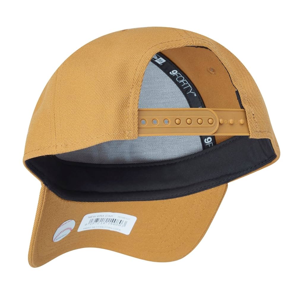 Amazon | ニューエラ (New Era) 9フォーティ スナップバック