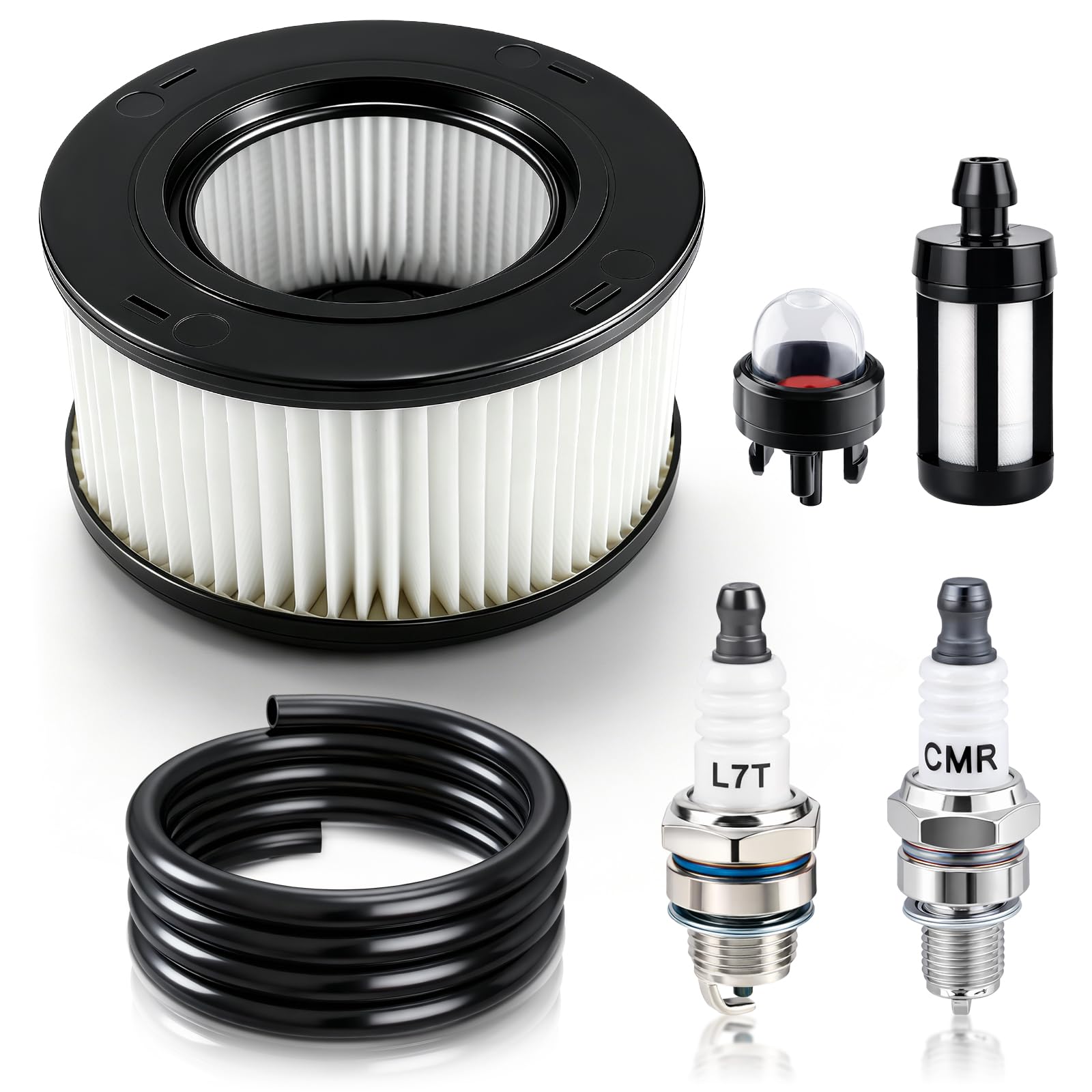 Amazon.com: AUTOKAY MS271 MS391 Air Filter Fits for Stihl MS231