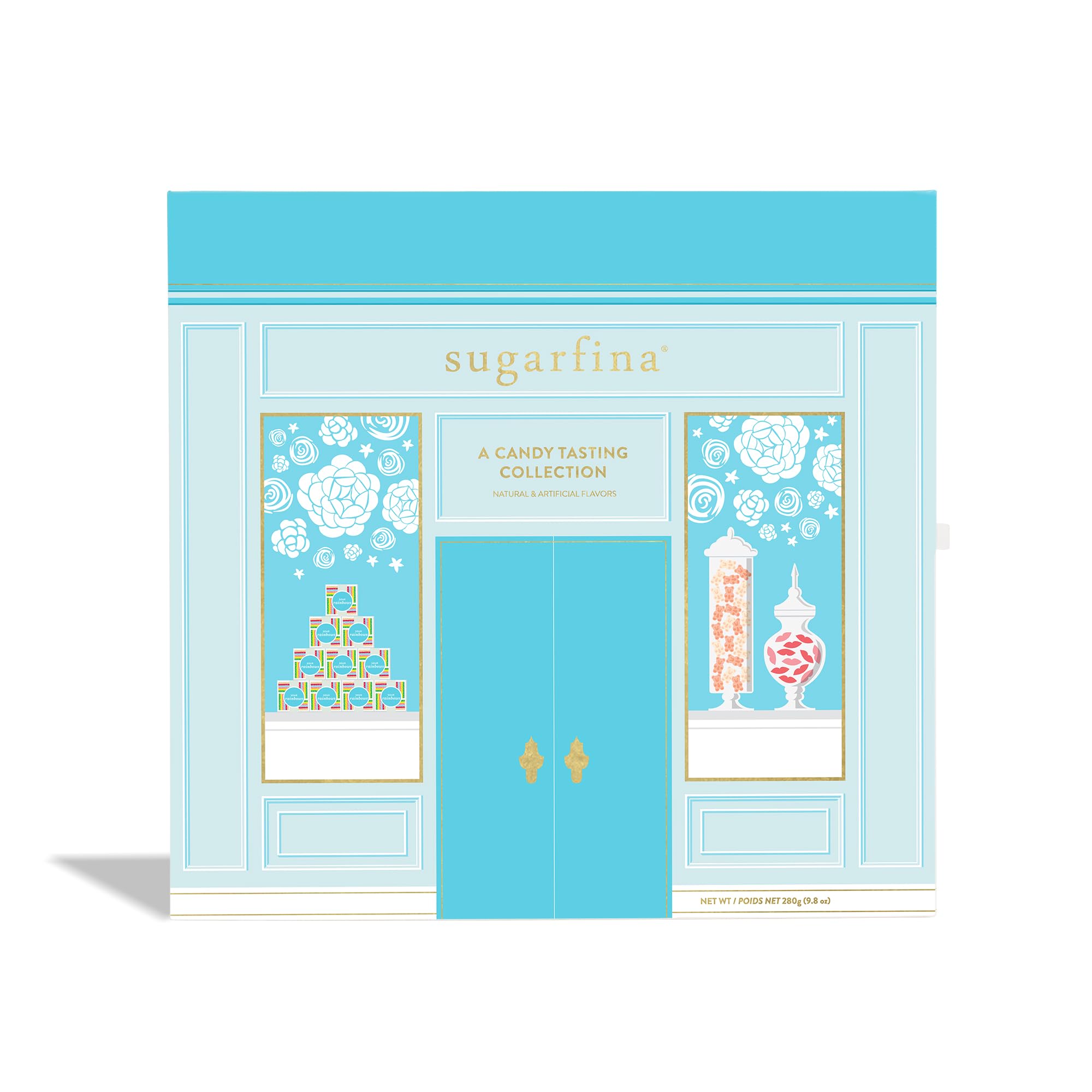 Sugarfina Boutique Candy Tasting Collection