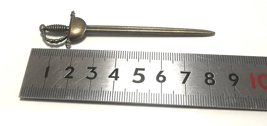 装飾剣 2本セット サーベル レトロ アンティーク Amazon.co.jp: アンティーク 風 の ミニチュア サーベル 刀