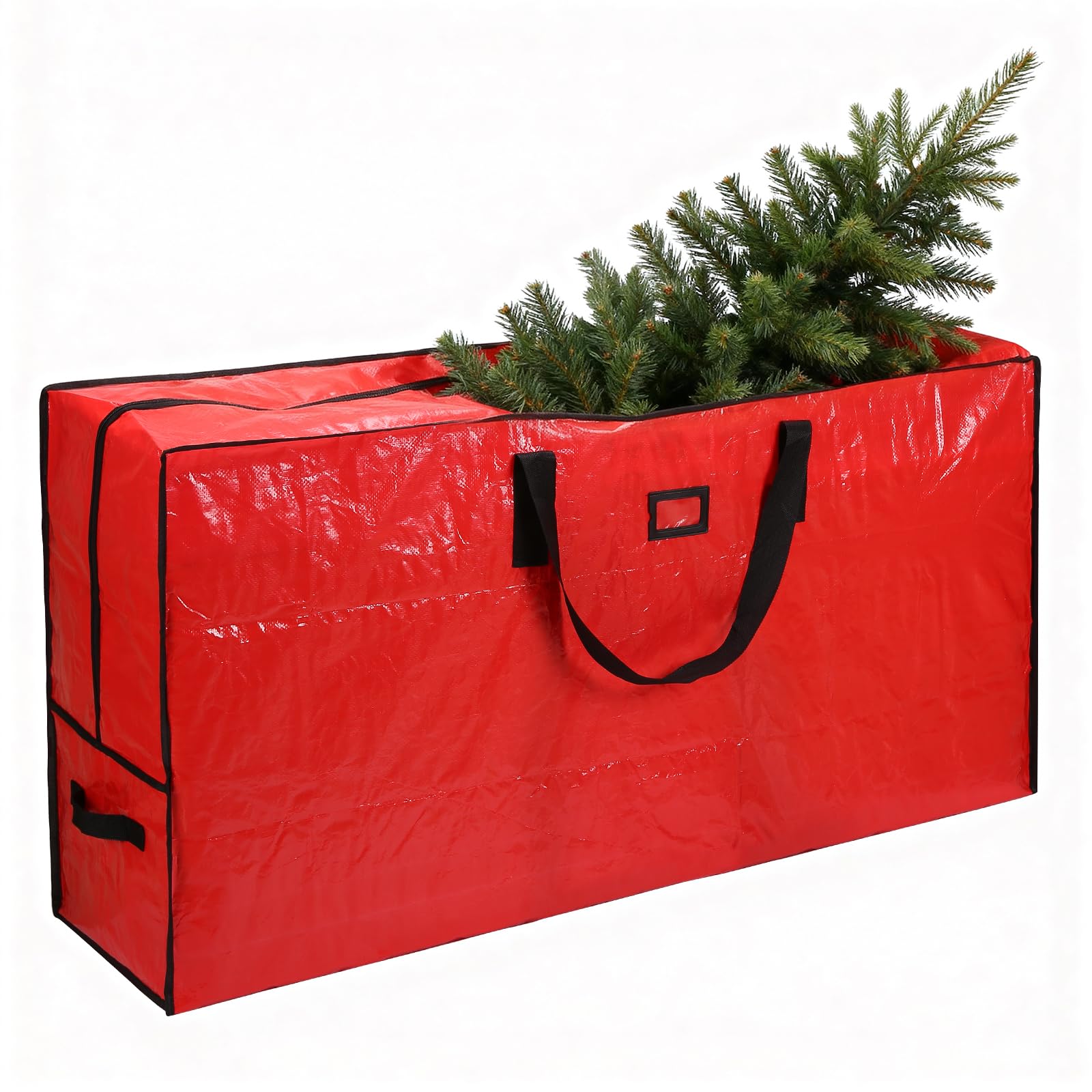 Amazon.co.jp: LEMESO クリスマスツリー 収納ケース 収納バッグ 120