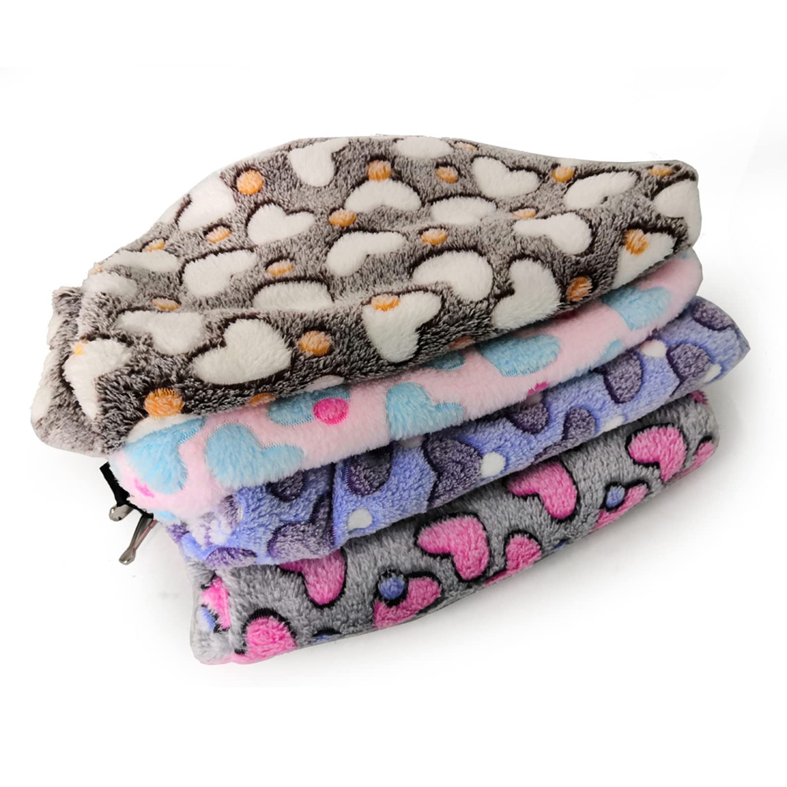 BotituBird nest House Warm Parrot House, Bed Hammock Tent Toy, Bird cage Perch Stand Parrot Hamster Chinchilla and Other Small Animals