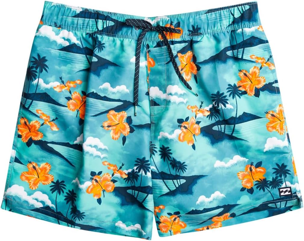 Roxy Billabong - Island 16