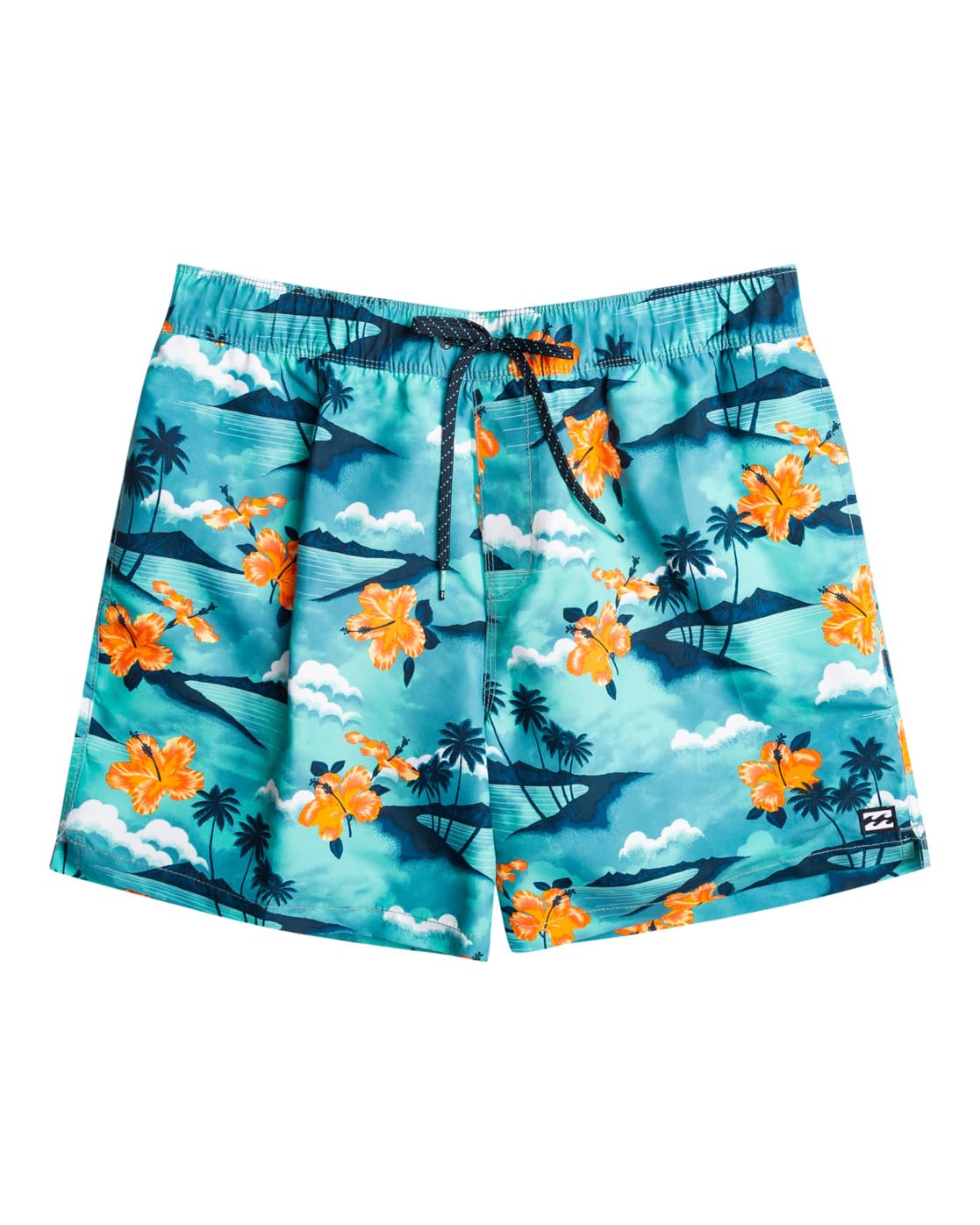 Billabong Bañador Island para hombre