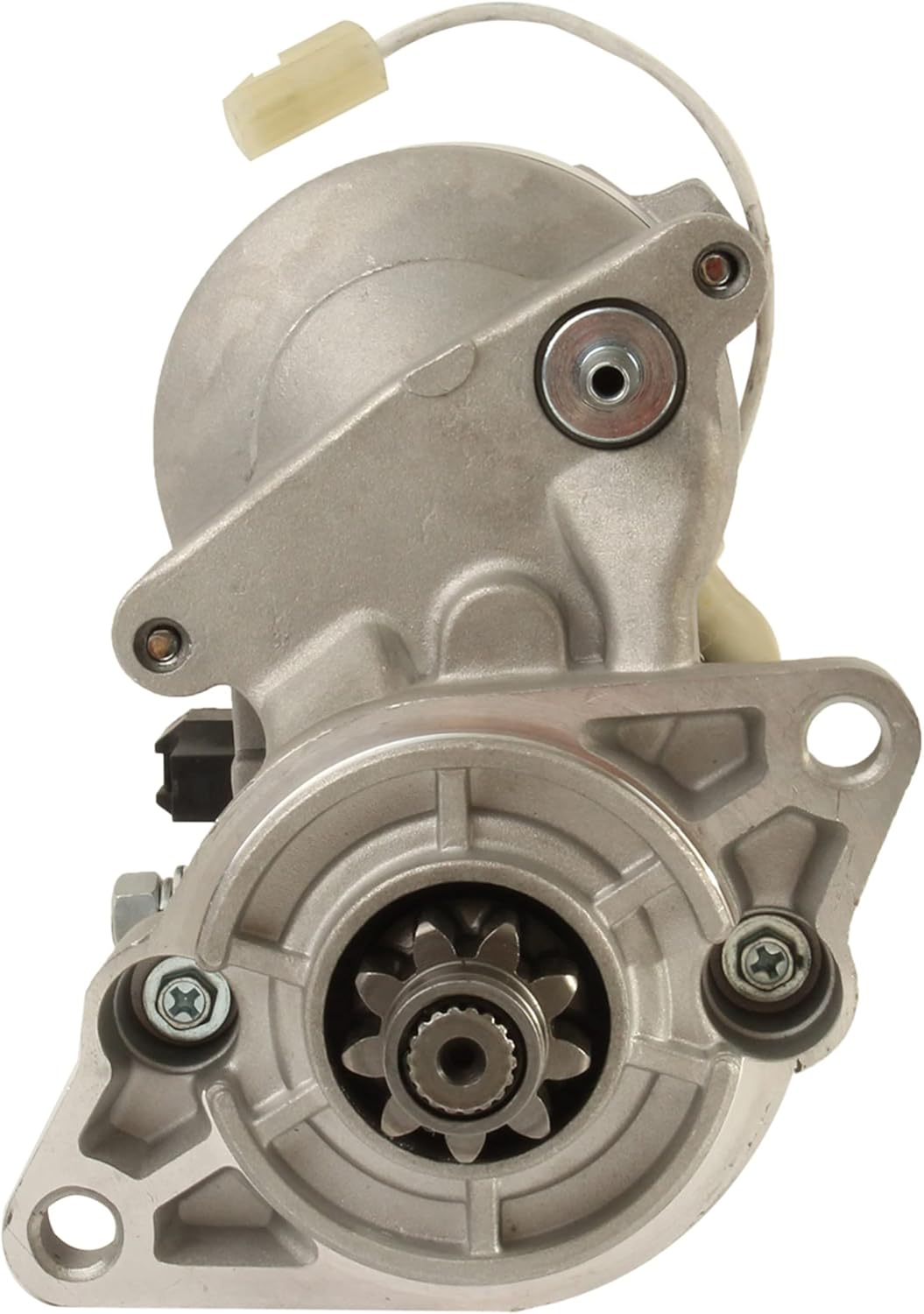 DB Electrical 410-52350 New Starter Compatible with/Replacement for Bobcat 2200 2300 UTV & ClubCar w Kubota D722 Engine 1E321-63011 1026485-01 428000-7330 410-52350 10872 103855901 103886501CC 6683052