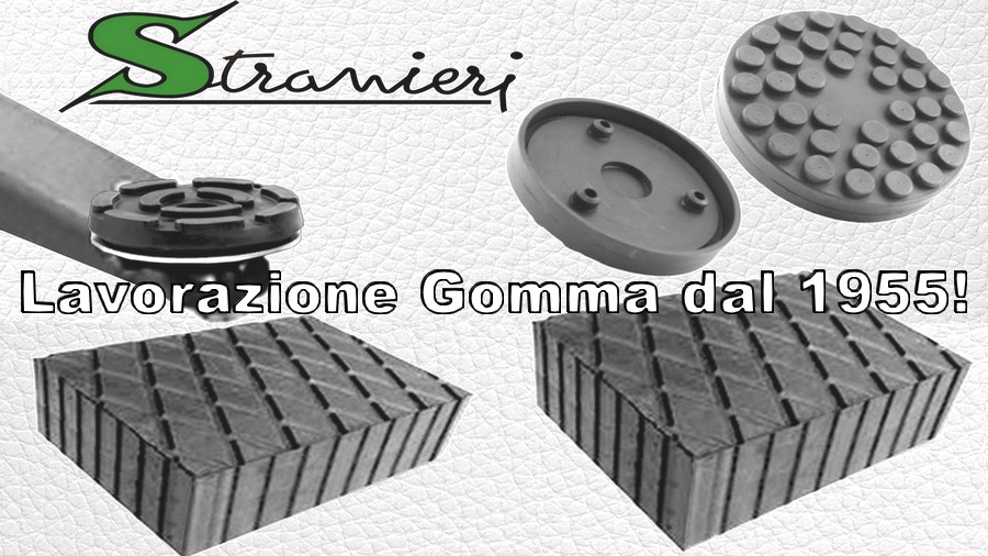 4 Tamponi Antivibranti In Gomma Alta Elasticità Per Fotocamera, Drone, Multicottero