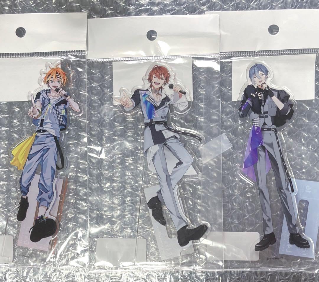 18TRIP エイトリ 五十竹あく太 タワレコ Amazon.co.jp: エイトリ 18TRIP アクスタ タワレコ 西園練牙 蜂