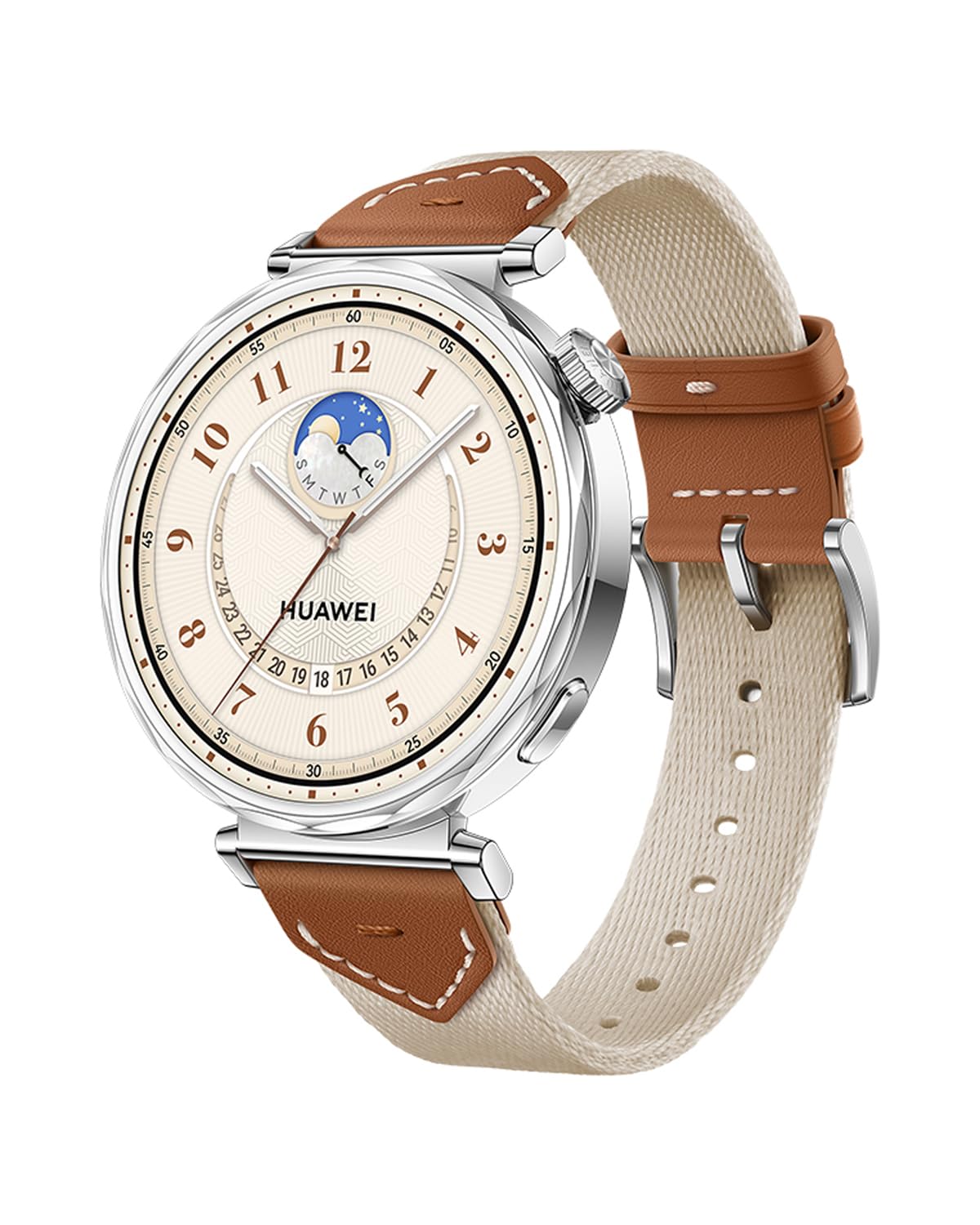 Amazon.co.jp: HUAWEI WATCH GT 5 41mm スマートウォッチ 24時間健康 