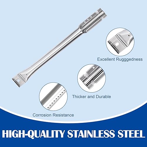 Miniatura 5 de SafBbcue 1767054 15202029 Piezas de parrilla para ahumador de Oklahoma Joe 1767017 15202029 16202046 12201767 14201767 Piezas de repuesto, placa de