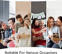 Vista 7 de Macetas Divertidas para Cultivo de Plantas de Interior, Lindas Macetas para Plantas que Cultivan Niñas, Planta Suculenta, Planta de Cactus, Maceta