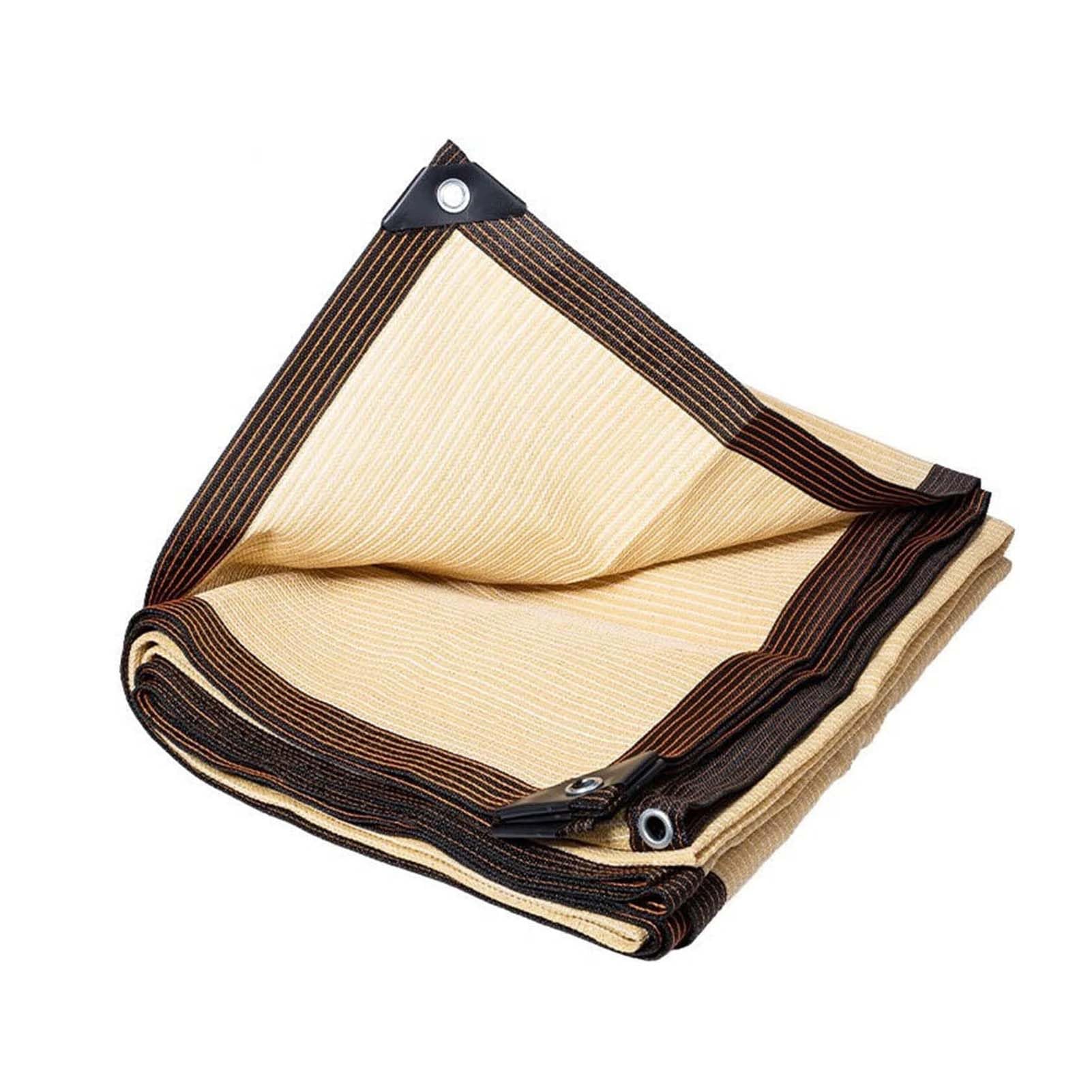 Filet solaire d'extérieur protection UV pour serre et jardin