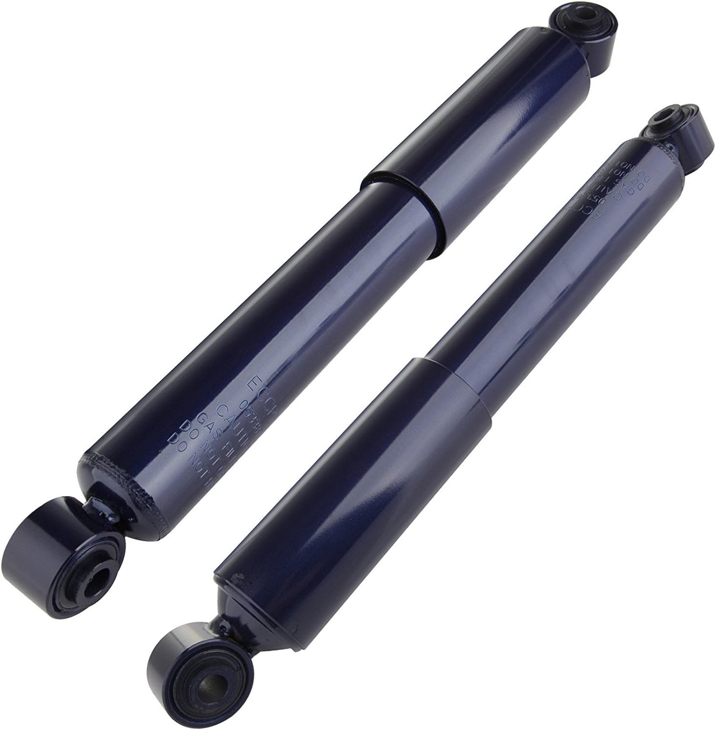 Shocks,SCITOO Rear Gas Struts Shock Absorbers Accessories Fit for 2003 2004 2005 2006 for Acura MDX Compatible with 349039 37246 Struts,Set of 2