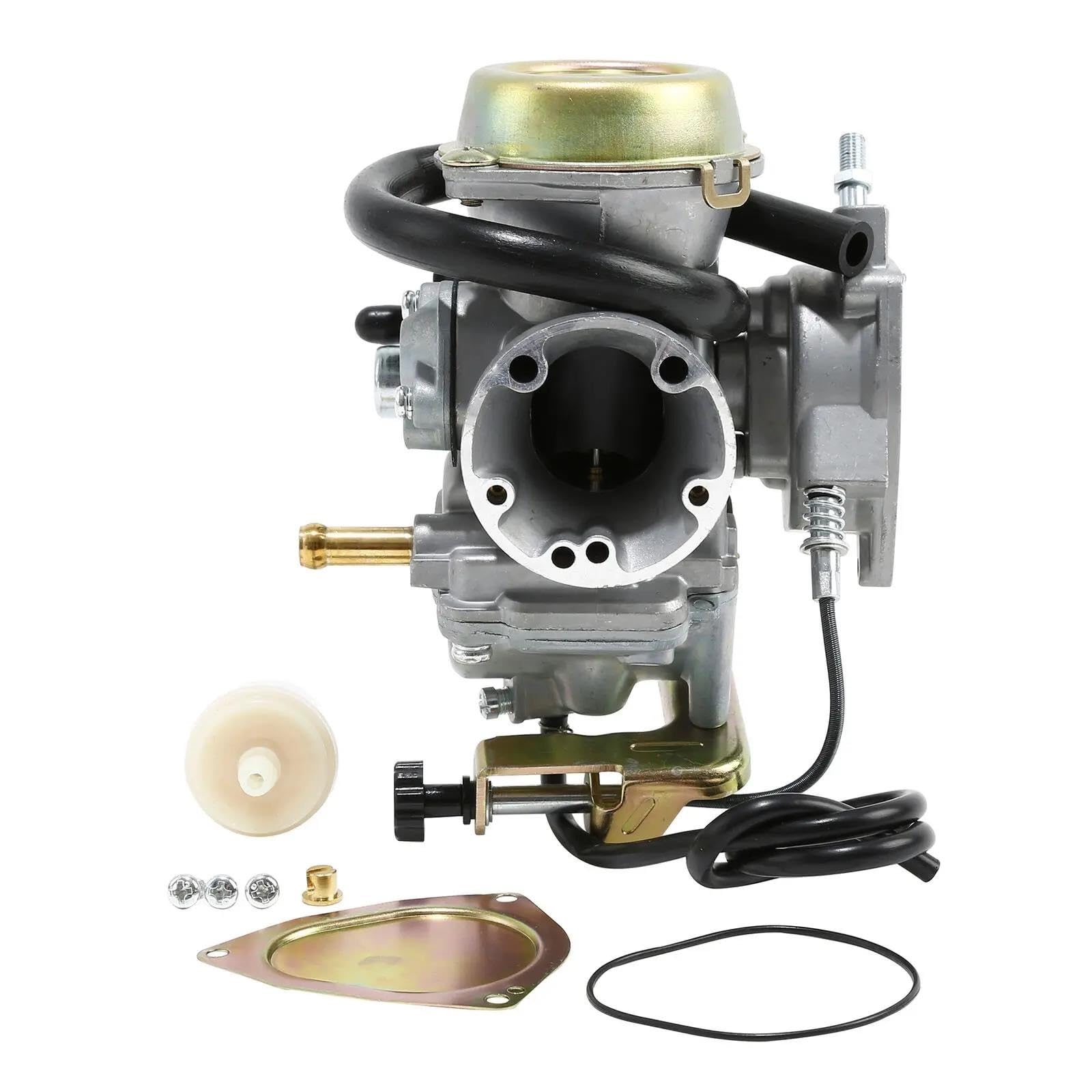 Carburateur pour Suzuki Quadsport Z250 et LTZ 250 de 2004 à 2009