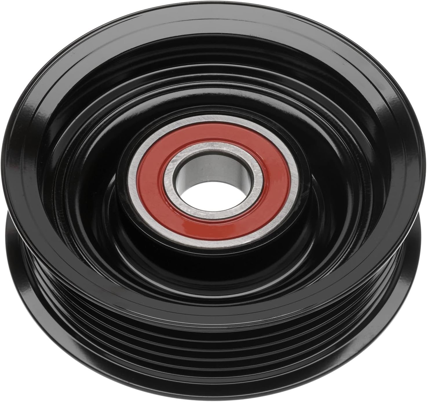 ACDelco Gold 36327 (19288011) Flanged Idler Pulley