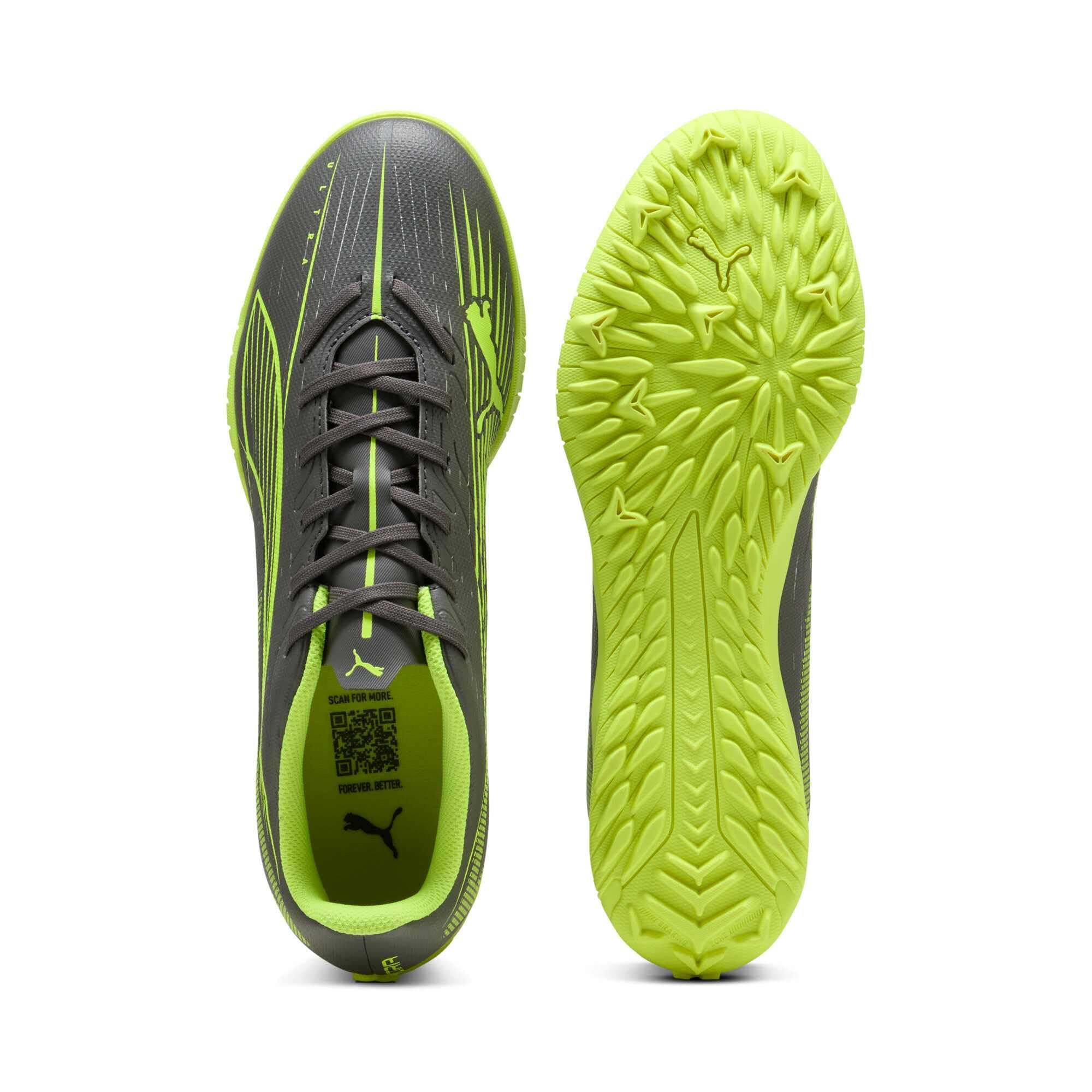 Puma Ultra 5 Play TT Zapatillas de FútbolUnisex Adulto