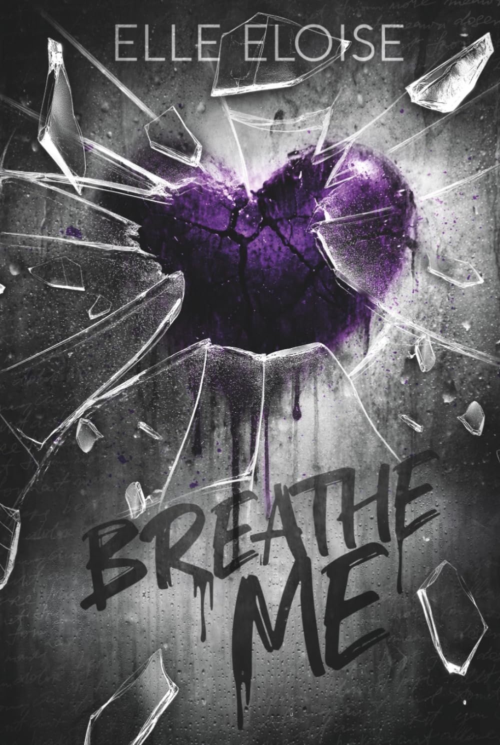 BREATHE ME