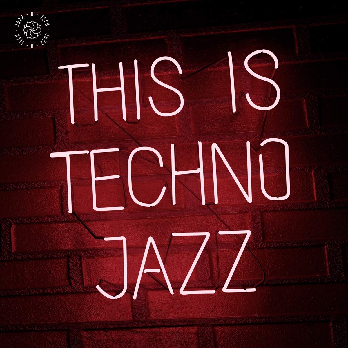 This Is Techno Jazz Vol.1 (2LP) [Vinyl LP]