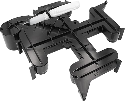 Miniatura 1 de 59000400 Colector superior con reemplazo interno de purga de aire para Titan Vertical Grid Pool o Spa D.E. Filtro, pieza de posventa