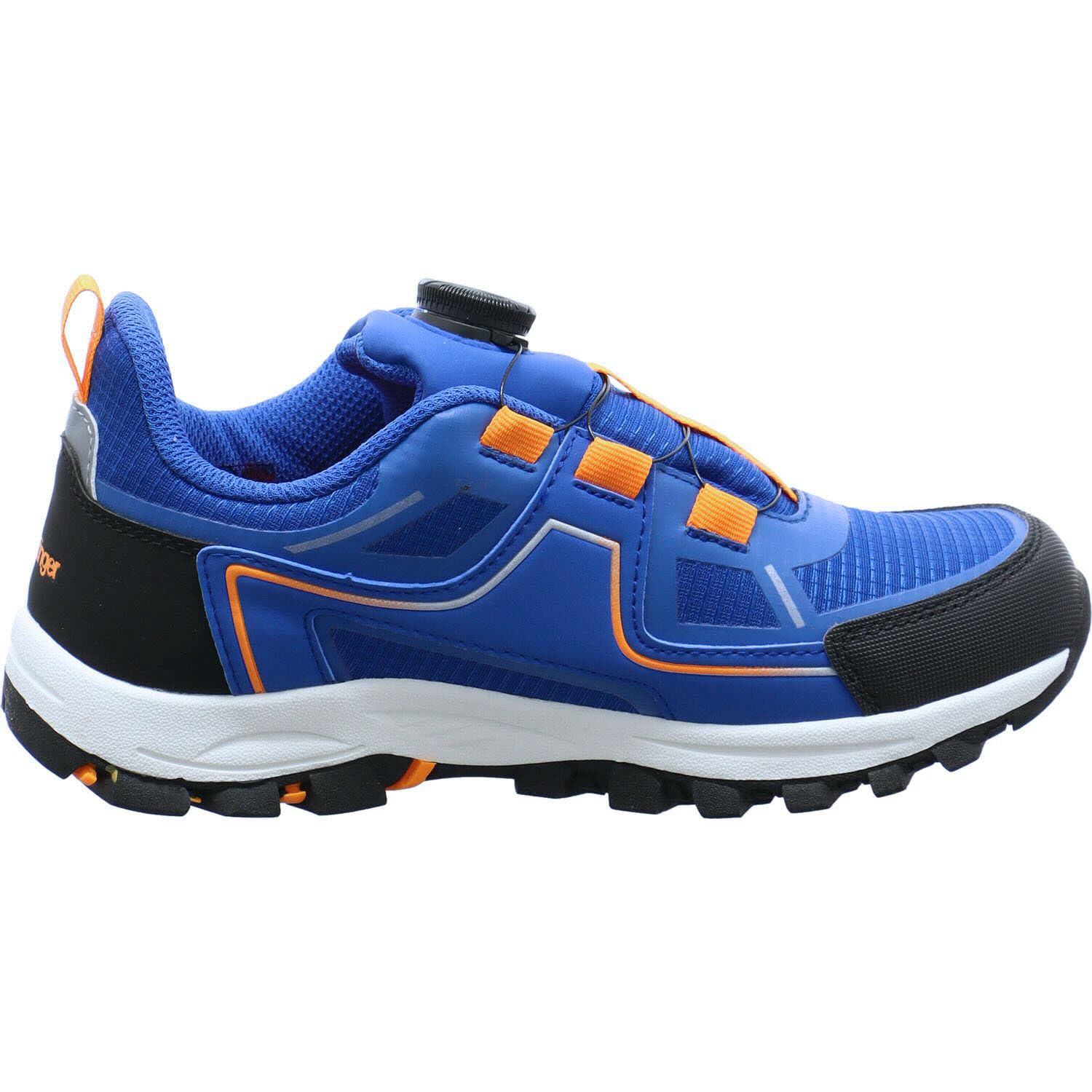 Kastinger Unisex Kinder Fsk-preiner Low Xt KtxWanderschuhe