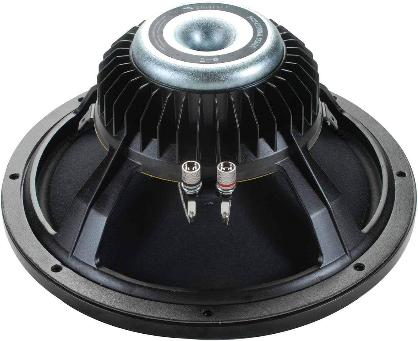 EMINENCE KAPPALITE3012HO 12-Inch Neodymium Series Speakers with High Output