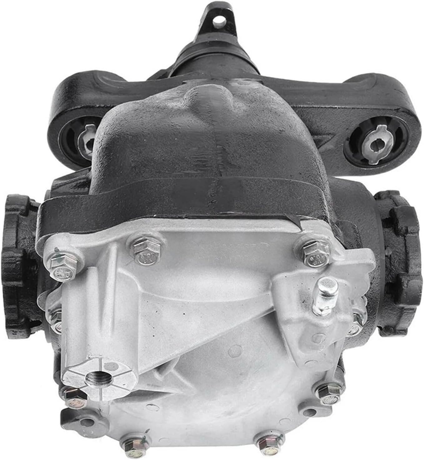 Rear Differential Axle Carrier Compatible with Cadillac ATS Base L4 2.0L 2016-2019 RWD 84110754 23156307