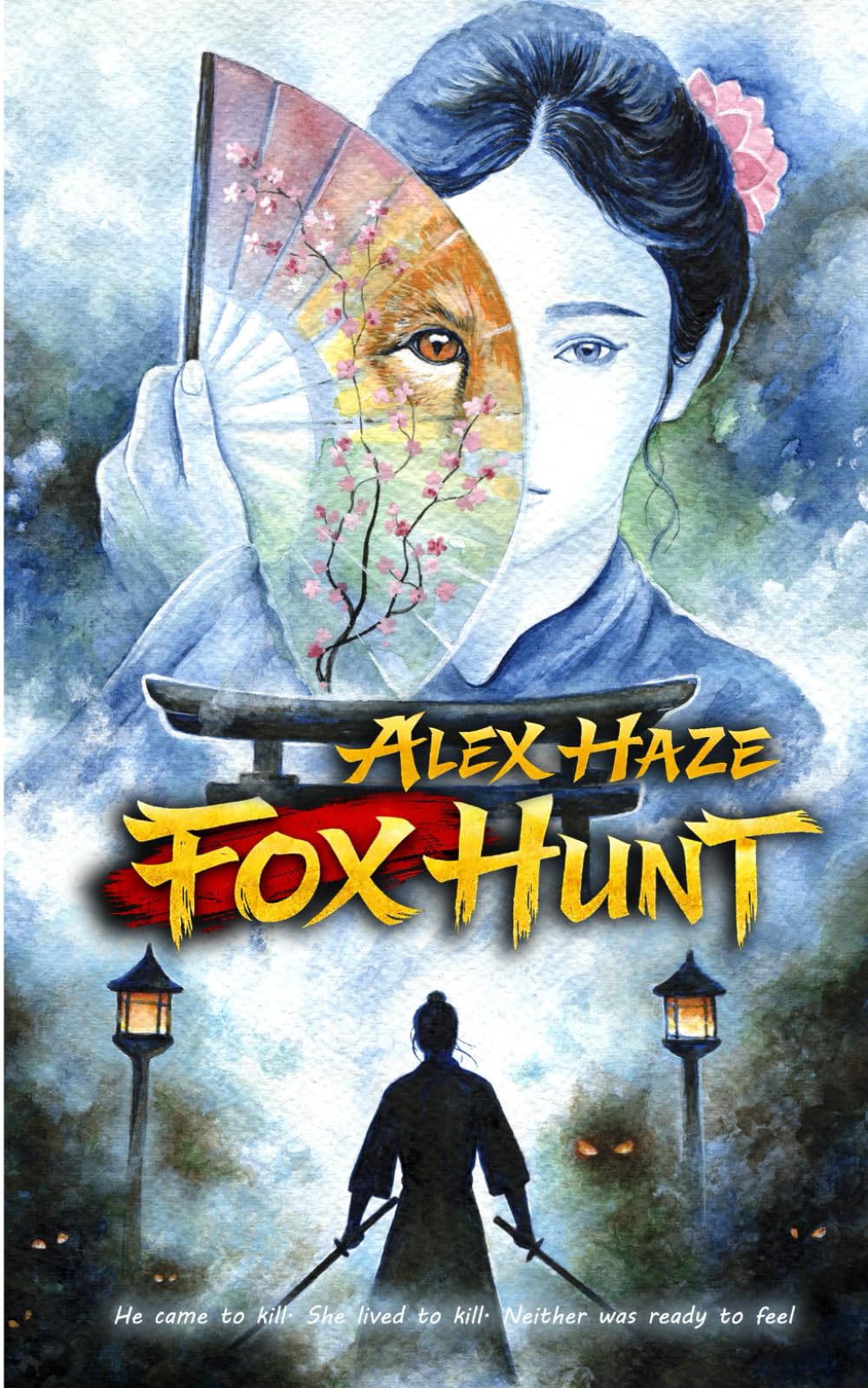 FOX HUNT