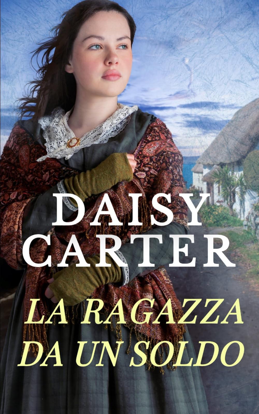 La Ragazza da un Soldo (I segreti di Stonehaven)
