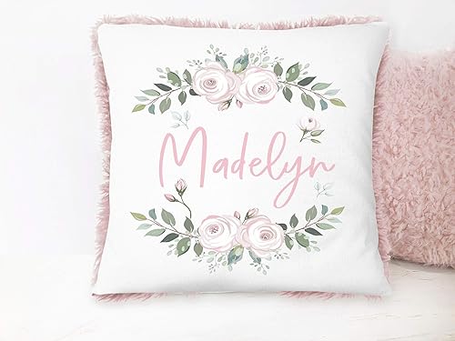 personalised pillow amazon