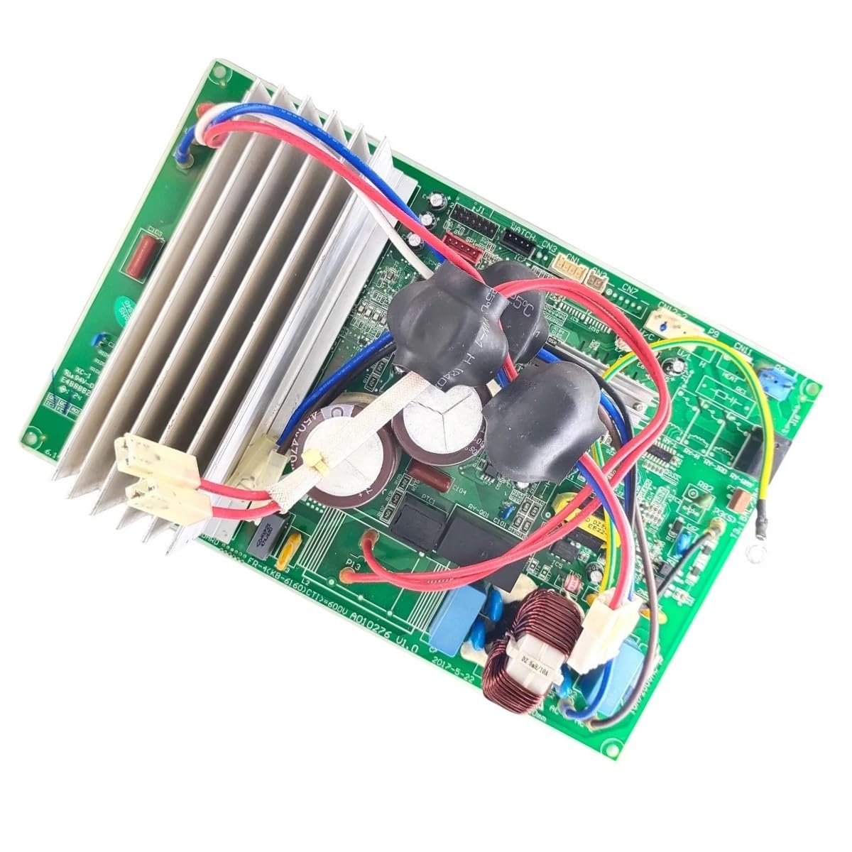 LCHENYINGOU Air conditioner outdoor unit motherboard For TCL A010276