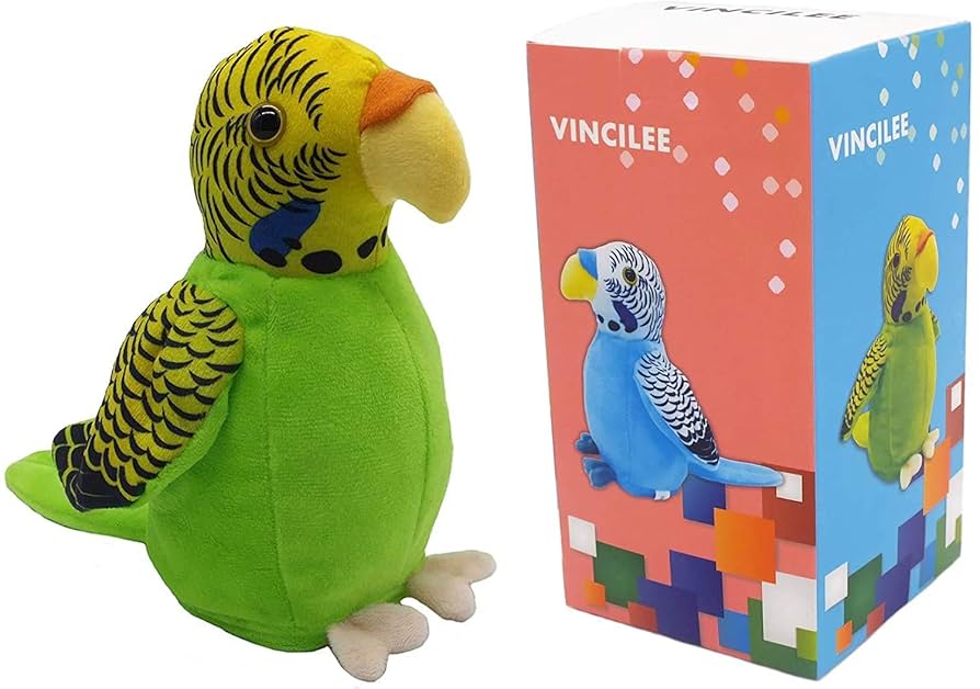 Electronic Talking Pet Toy: Ultimate Fun for Your Furry Friend