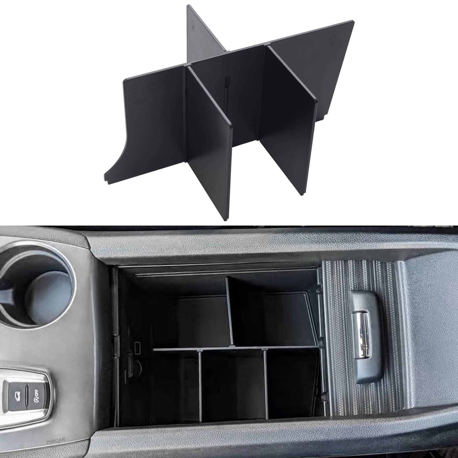 Buy PIMCAR Compatible with Honda Pilot 20162022 / Honda Ridgeline 2017