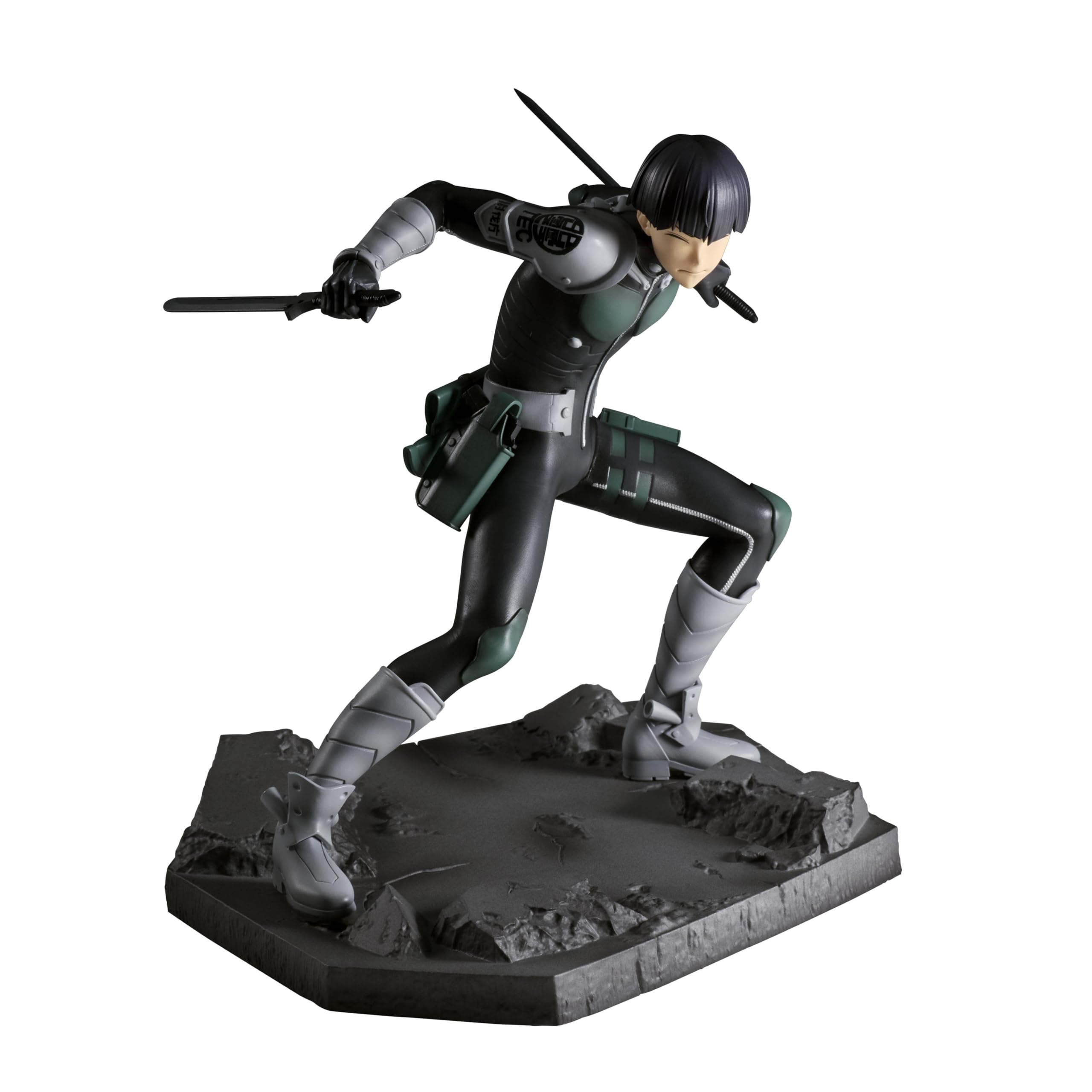 Amazon.com: Banpresto - Kaiju No. 8 - Soshiro Hoshina [The Brush