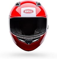 Vista 2 de Bell Qualifier - Casco de motocicleta