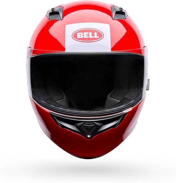 BELL Qualifier Motorcycle Helmet