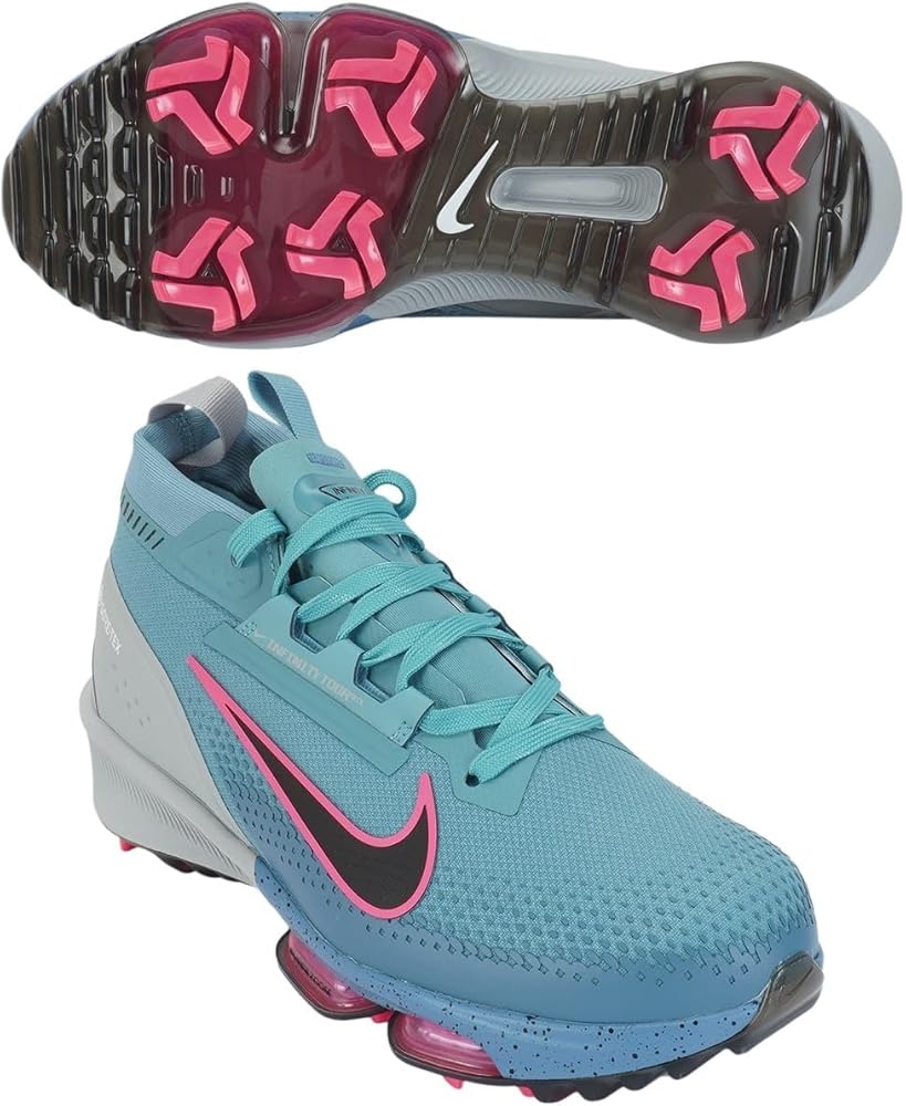 新品 ナイキ インフィニティ ツアー 2 ゴアテックス 【28cm】 Amazon.co.jp: [ナイキ] 28.0cm インフィニティ ツアー 2