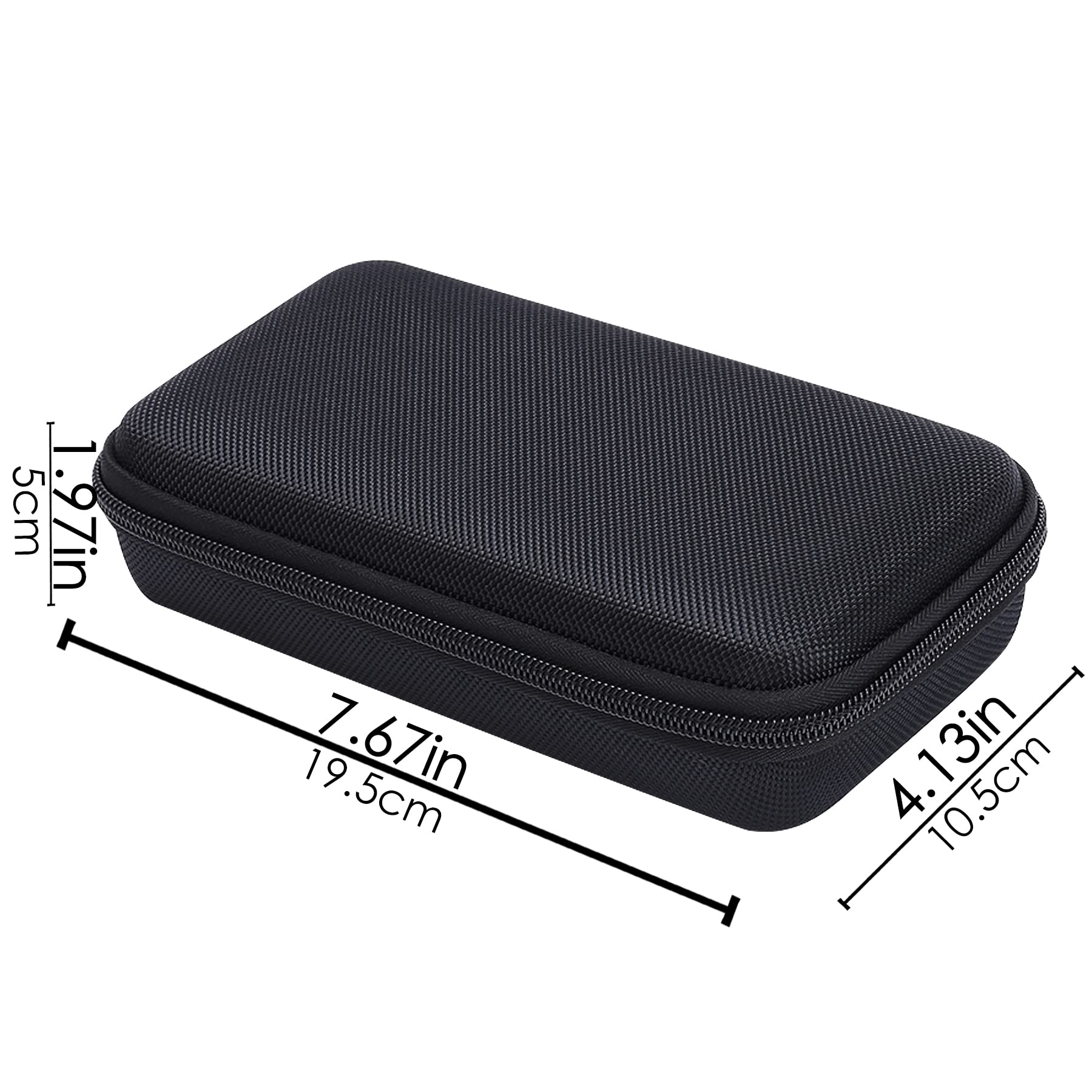 Aenllosi Custodia per Razer Kishi V2 per Android/iPhone Razer Kishi Controllore di Gioco Mobile