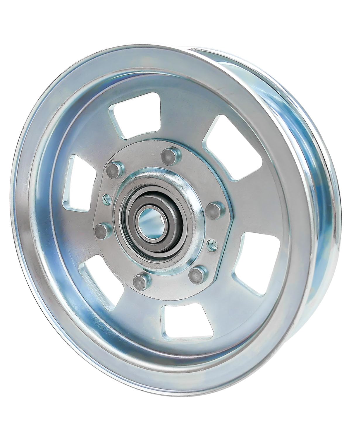 NTSUMI Idler Pulley Fit for Bad Boy 033200000, 0337201