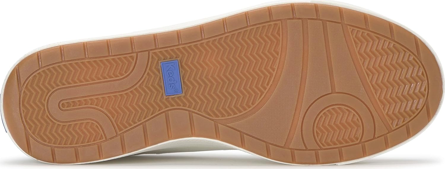 Keds Women's Park Lace Up Sneakers - Image 5