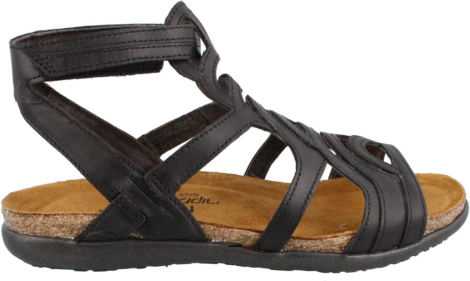 NAOT Women's Sara Flat Sandal