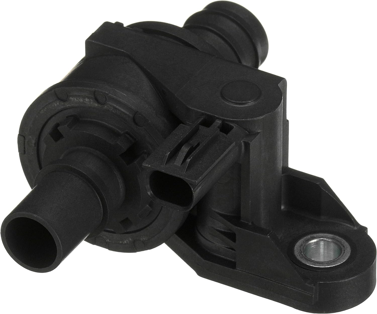 Gates EHV162 Electric Coolant Control Valve, 0.85" Inlet Port, 0.65" Outlet Port