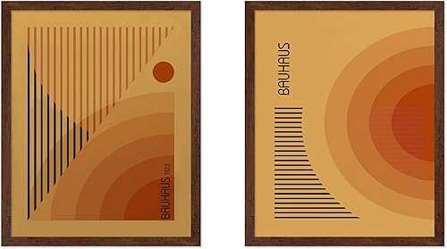 Miniatura 42 de Poster Master Póster Bauhaus – Impresión de silla Wassily – Arte de exposición – Arte minimalista – Arte moderno – Regalo para hombres y mujeres –