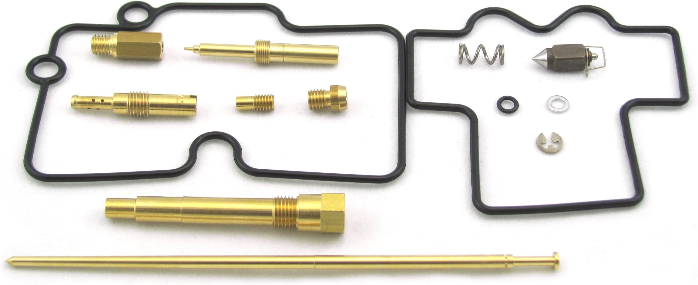 Freedom County ATV FC03050 Carburetor Rebuild Kit for Honda TRX450R/ER