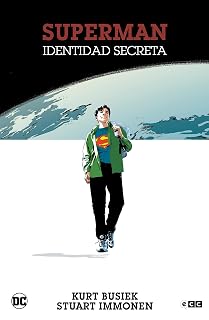 Superman: Identidad secreta